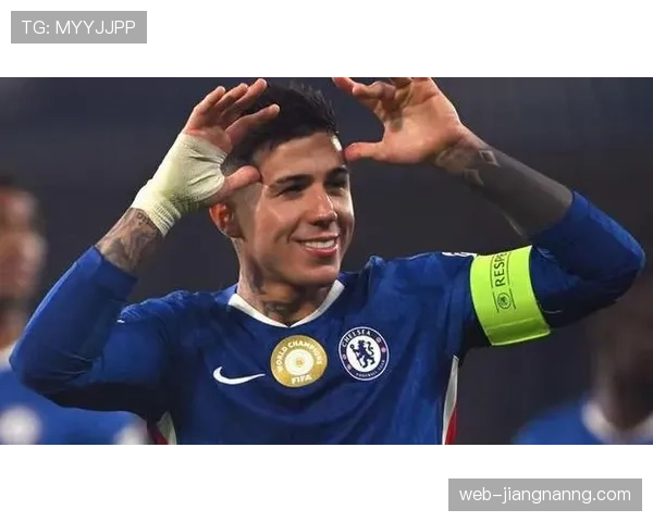 恩佐·费尔南德斯：世界杯爆发表现是否可持续？