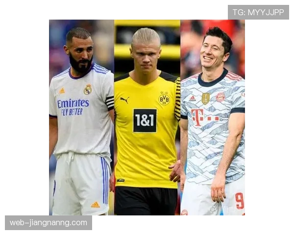 哈兰德vs本泽马 技术全面性与战术适配性差距分析