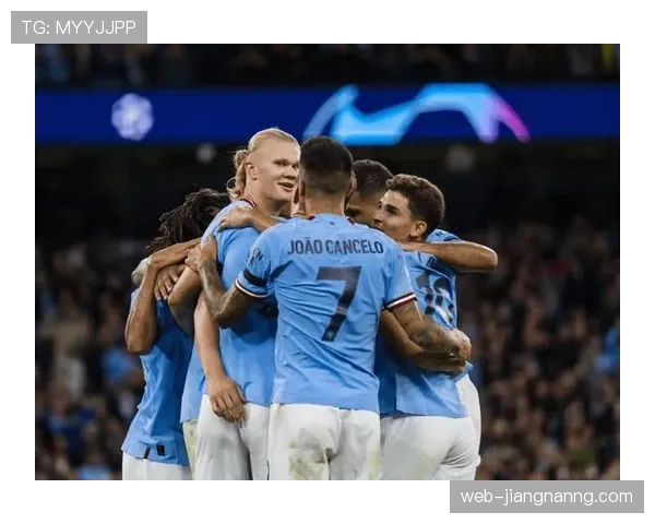 在高位压迫下，坎塞洛与哈兰德射门效率形成分化趋势