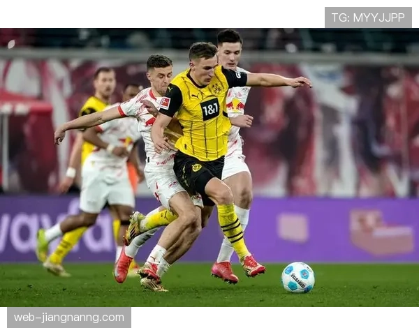 关键战表现波动：多特蒙德的问题被放大