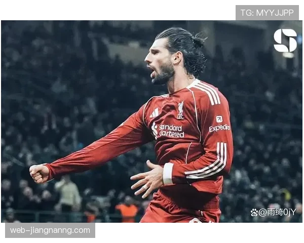 利物浦关键战表现波动，防守问题被彻底放大