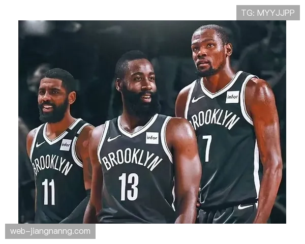 哈登持续高效突破对比欧文，提升篮网关键时刻得分能力