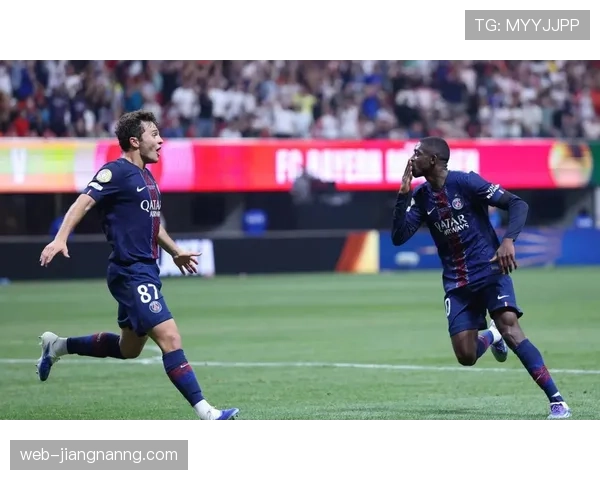 巴黎圣日耳曼的节奏问题，本质是中场控制力缺失