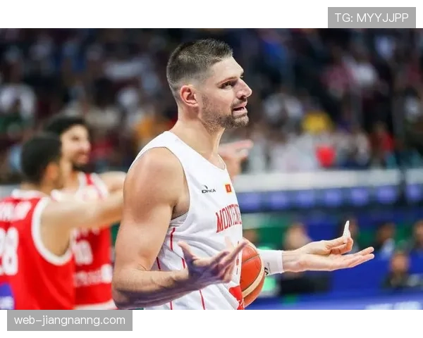 武切维奇背身单打效率提升，对比上季组织更多