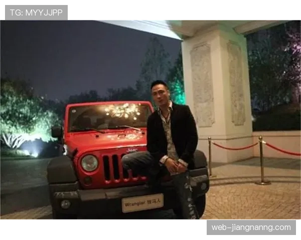 邢傲伟退役后住别墅开豪车,当年那个吊环小鲜肉现在活得像隐形富豪 邢傲伟退役后住别墅开豪车,当年那个吊环小鲜肉现在活得像隐形富豪