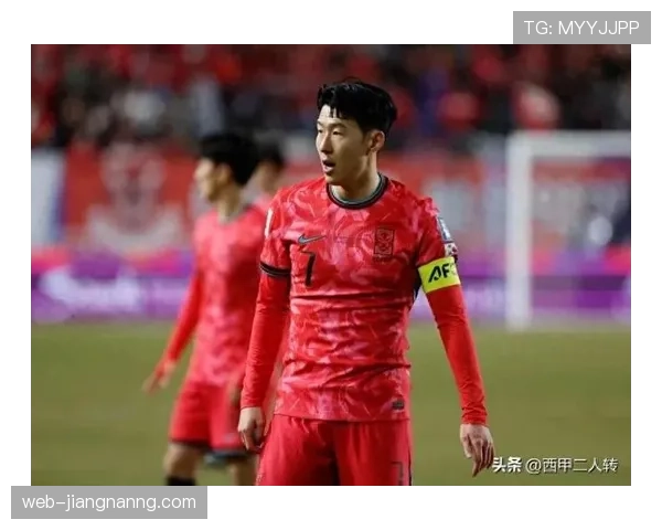 韩国队2026世界杯出线形势分析：小组对手、赛程难度与晋级前景